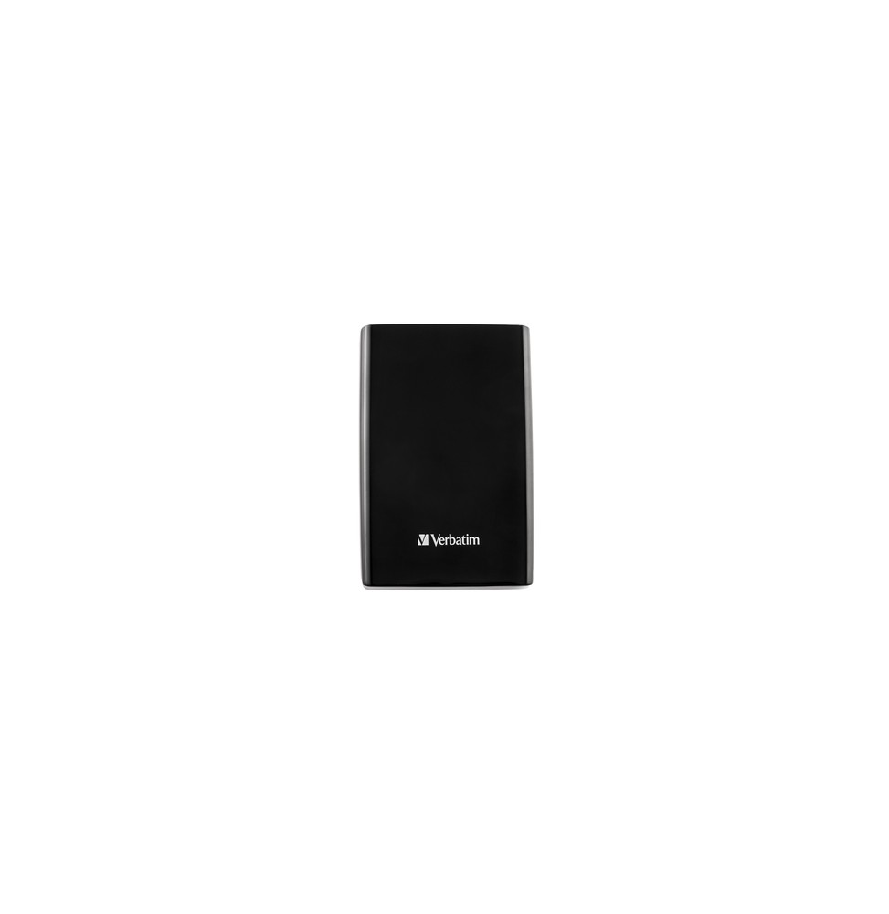 Verbatim 32182 unità esterna a stato solido 1 TB USB tipo-C 3.2 Gen 1 (3.1 Gen 1) Nero