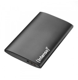 Intenso 3823451 unità esterna a stato solido 500 GB USB tipo A 3.2 Gen 1 (3.1 Gen 1) Nero