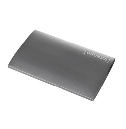 Intenso 256GB Premium Micro-USB B 3.2 Gen 1 (3.1 Gen 1) Antracite