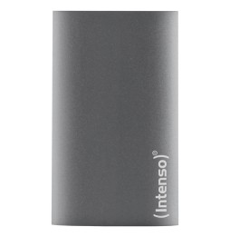 Intenso 1TB Premium Edition USB tipo A 3.2 Gen 1 (3.1 Gen 1) Antracite