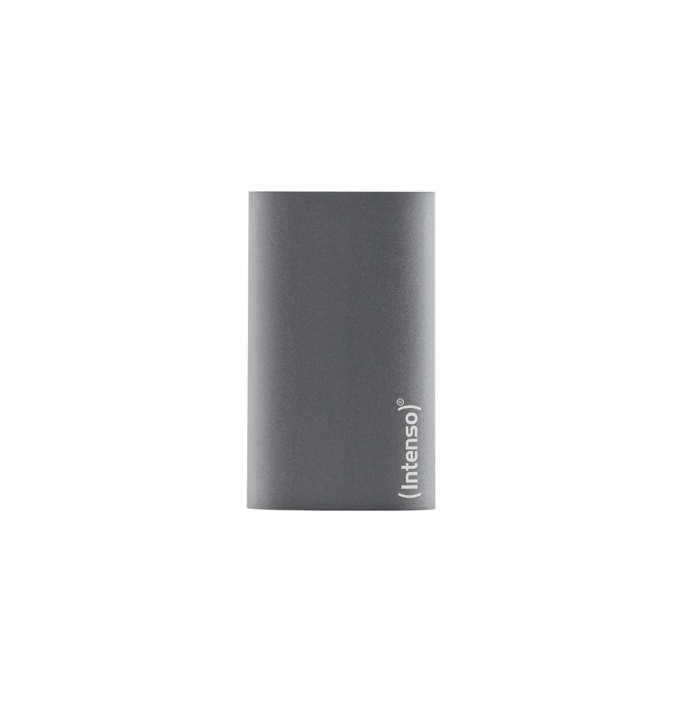 Intenso 1TB Premium Edition USB tipo A 3.2 Gen 1 (3.1 Gen 1) Antracite