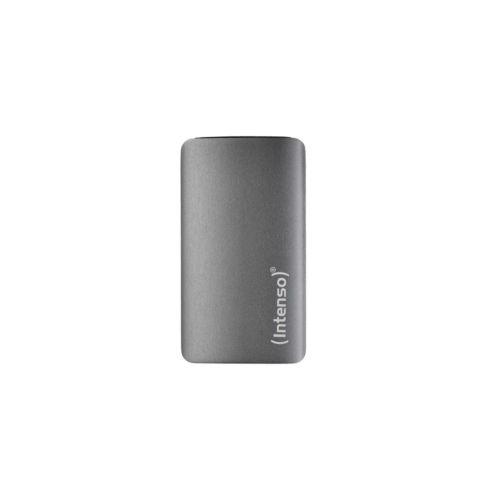 Intenso TX800 500 GB USB tipo-C USB 3.2 Gen 2x2 Antracite