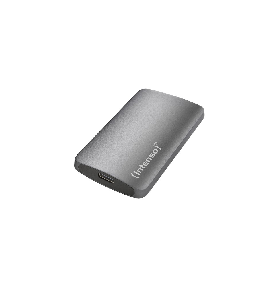 Intenso TX800 1 TB USB tipo-C USB 3.2 Gen 2x2 Antracite