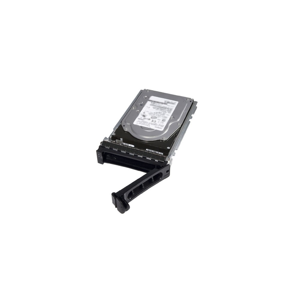 DELL 400-ATKJ disco rigido interno 2 TB 7200 Giri/min 3.5' Serial ATA III
