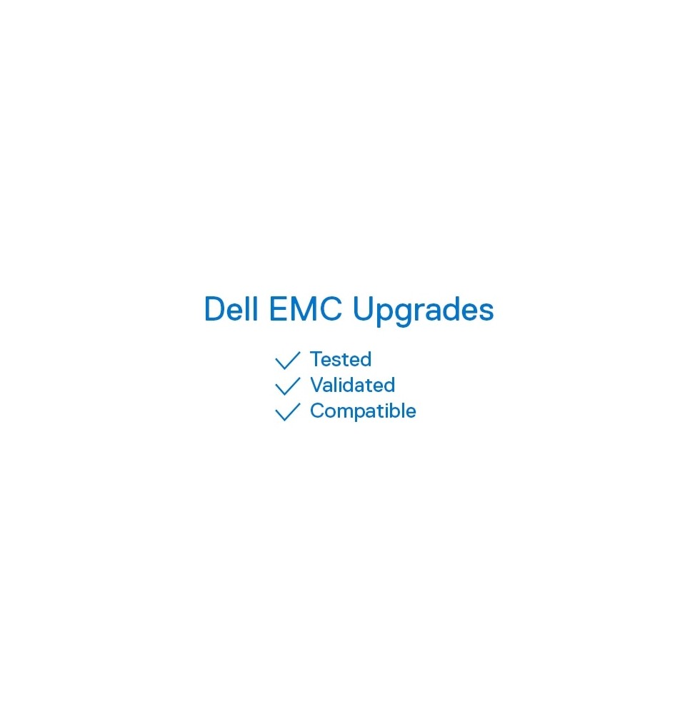 DELL 400-BLLF disco rigido interno 4 TB 7200 Giri/min 3.5' Serial ATA III