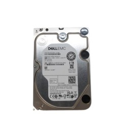 DELL 400-BRCT disco rigido interno 2 TB 7200 Giri/min 3.5' Serial ATA III