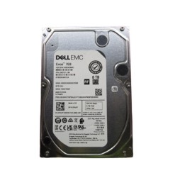 DELL 400-BRDB disco rigido interno 8 TB 7200 Giri/min 3.5' Serial ATA III