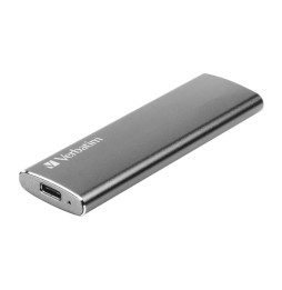 Verbatim SSD esterno Vx500 USB 3.1 Gen 2 480 GB