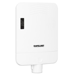 Intellinet 509220 switch di rete Gigabit Ethernet (10/100/1000) Supporto Power over Ethernet (PoE) Bianco