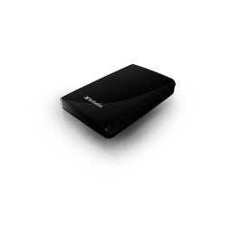 Verbatim Disco rigido portatile Store 'n' Go USB 3.0 da 2 TB Nero