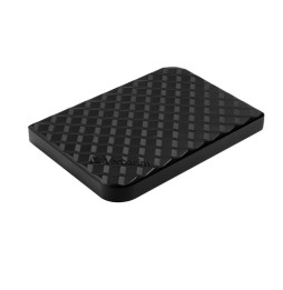 Verbatim Disco rigido portatile Store 'n' Go USB 3.0 da 1 TB Nero