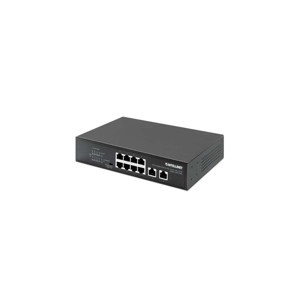Intellinet 561402 switch di rete