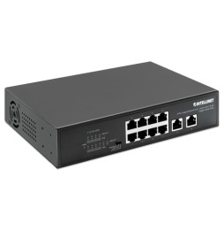 Intellinet 561402 switch di rete
