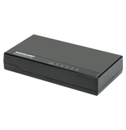 Intellinet 561747 switch di rete Gigabit Ethernet (10/100/1000)