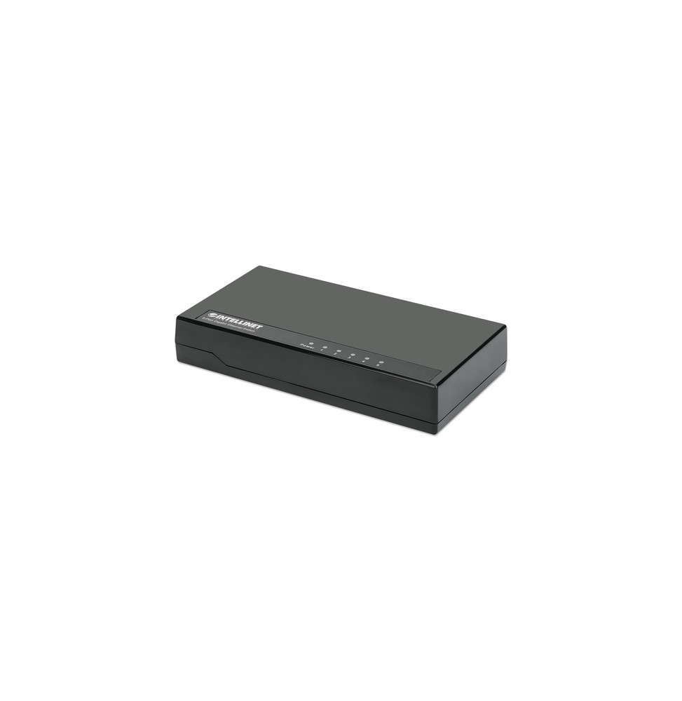 Intellinet 561747 switch di rete Gigabit Ethernet (10/100/1000)