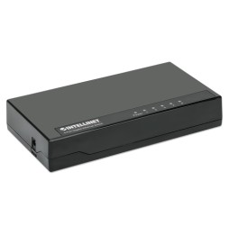 Intellinet 561747 switch di rete Gigabit Ethernet (10/100/1000)