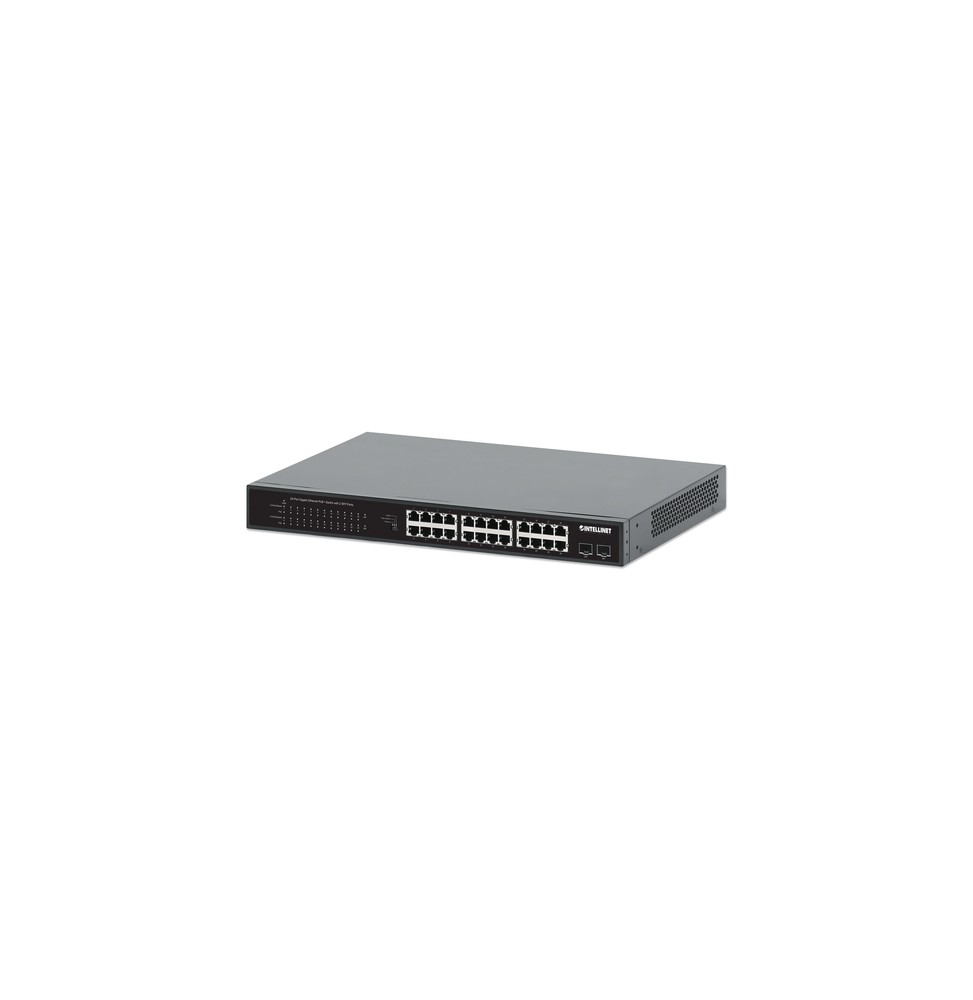 Intellinet 561891 switch di rete Non gestito