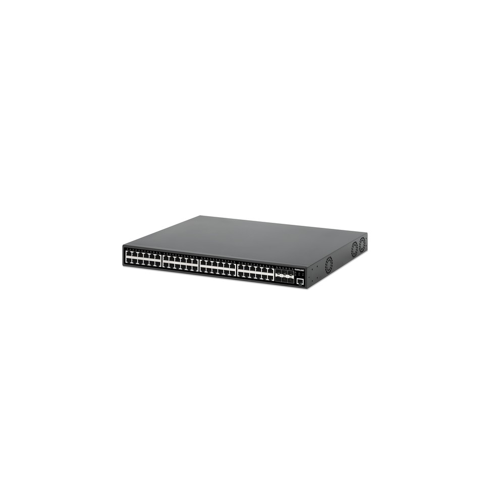 Intellinet 561969 switch di rete Gestito L2+