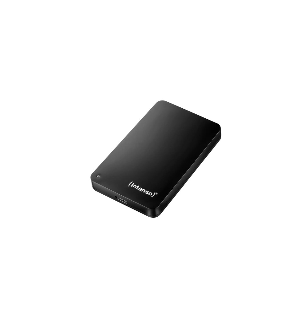 Intenso 1TB 2.5' Memory Case USB 3.0 esterno Nero