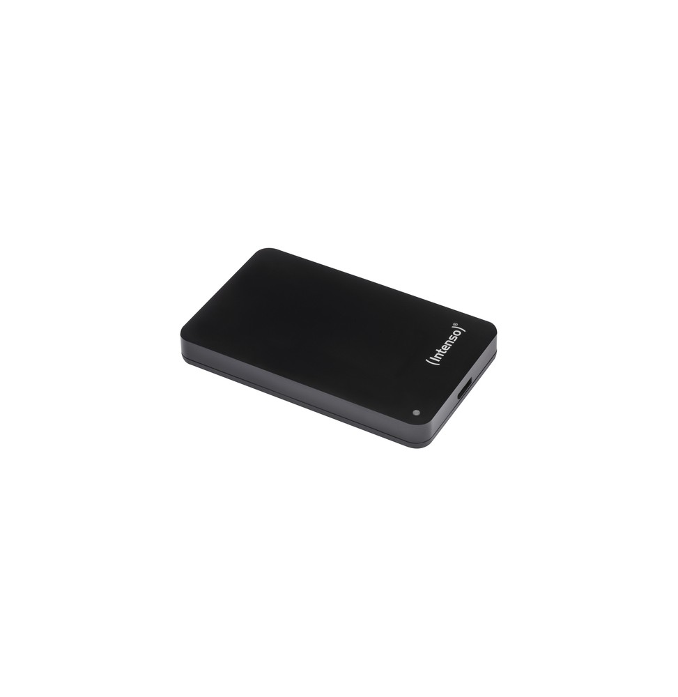 Intenso 2TB 2.5' Memory Case USB 3.0 esterno Nero