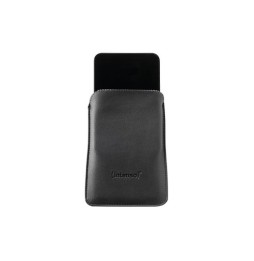 Intenso Memory Drive disco rigido esterno 4 TB 5400 Giri/min 2.5' USB tipo A 2.0/3.2 Gen 1 (3.1 Gen 1) Nero