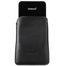 Intenso Memory Drive, 1TB disco rigido esterno 5400 Giri/min 2.5' USB tipo A 3.2 Gen 1 (3.1 Gen 1) Nero