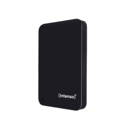 Intenso Memory Drive disco rigido esterno 2 TB 5400 Giri/min 2.5' USB 3.2 Gen 1 (3.1 Gen 1) Nero