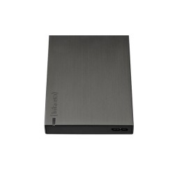Intenso Memory Board disco rigido esterno 1 TB 5400 Giri/min 2.5' Micro-USB B 3.2 Gen 1 (3.1 Gen 1) Antracite