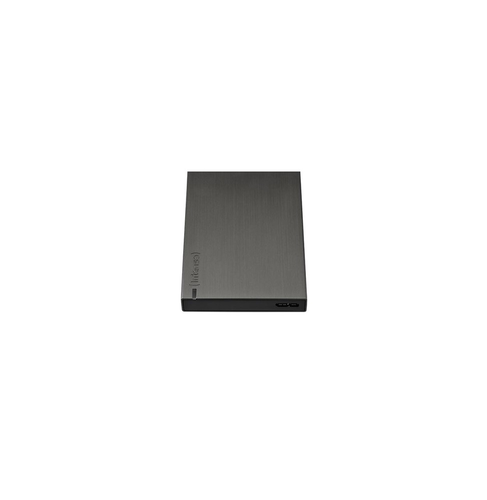 Intenso Memory Board disco rigido esterno 1 TB 5400 Giri/min 2.5' Micro-USB B 3.2 Gen 1 (3.1 Gen 1) Antracite