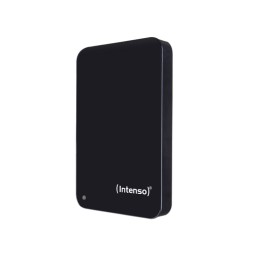 Intenso Memory Drive, 1TB disco rigido esterno 5400 Giri/min 2.5' USB tipo A 3.2 Gen 1 (3.1 Gen 1) Nero