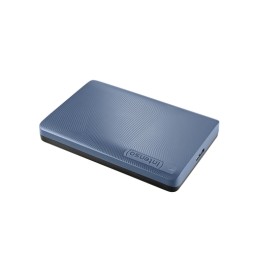 Intenso Memory Safe disco rigido esterno 1 TB, blu