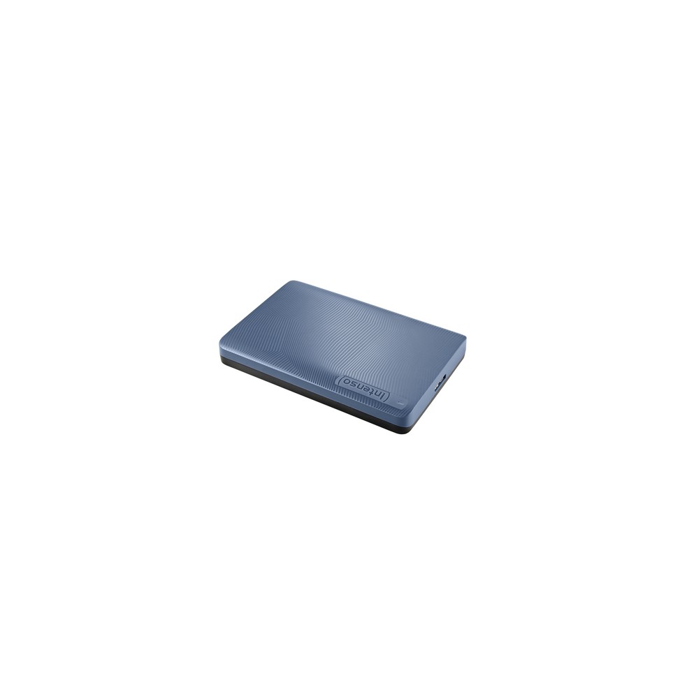 Intenso Memory Safe disco rigido esterno 1 TB, blu