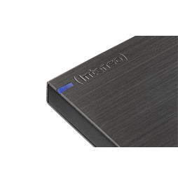 Intenso Memory Board disco rigido esterno 1 TB 5400 Giri/min 2.5' Micro-USB B 3.2 Gen 1 (3.1 Gen 1) Antracite