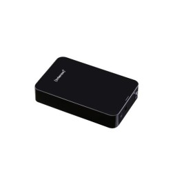 Intenso Memory Center disco rigido esterno 4 TB 5400 Giri/min 3.5' USB tipo A 3.2 Gen 1 (3.1 Gen 1) Nero