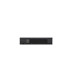 GS-2426 Gestito L2 Gigabit Ethernet (10/100/1000) 1U Nero