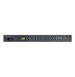 LANCOM IGS-3128XF Gestito L2/L3 1U Nero