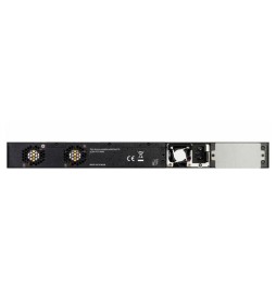 LANCOM XS-5116QF Gestito L2/L3 10G Ethernet (100/1000/10000) 1U Nero