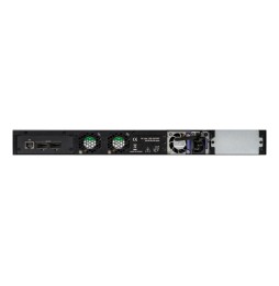 LANCOM GS-4530X Gestito L3 2.5G Ethernet (100/1000/2500) 1U Nero