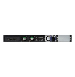 LANCOM GS-4554X Gestito L3 2.5G Ethernet (100/1000/2500) 1U Nero