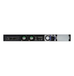 LANCOM GS-4554XP Gestito L3 2.5G Ethernet (100/1000/2500) Supporto Power over Ethernet (PoE) 1U Nero