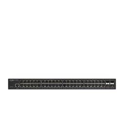 LANCOM GS-3652X Gestito L3 2.5G Ethernet (100/1000/2500) 1U Nero