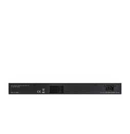 LANCOM GS-3652X Gestito L3 2.5G Ethernet (100/1000/2500) 1U Nero