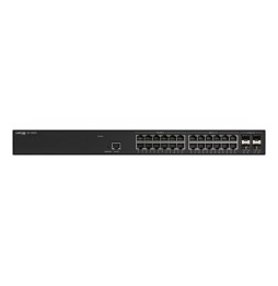 LANCOM GS-3628X Gestito L2/L3 1U Nero