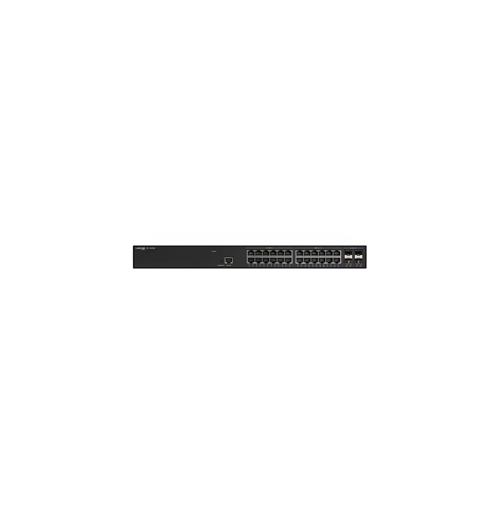 LANCOM GS-3628X Gestito L2/L3 1U Nero