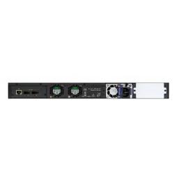 LANCOM GS-4530XUP Gestito L3 2.5G Ethernet (100/1000/2500) Supporto Power over Ethernet (PoE) 1U Nero