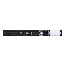 LANCOM GS-4554XUP Gestito L3 2.5G Ethernet (100/1000/2500) Supporto Power over Ethernet (PoE) 1U Nero