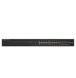 LANCOM XS-3526YUP Gestito L2/L3 2.5G Ethernet (100/1000/2500) Supporto Power over Ethernet (PoE) 1U Nero