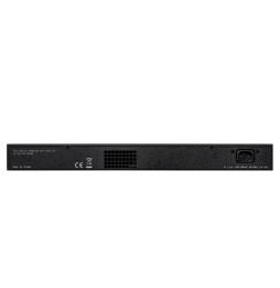 LANCOM XS-3526YUP Gestito L2/L3 2.5G Ethernet (100/1000/2500) Supporto Power over Ethernet (PoE) 1U Nero