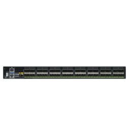LANCOM CS-8132F-F2B Gestito L2/L3 1U Nero