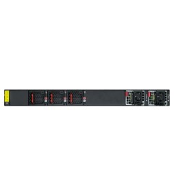 LANCOM CS-8132F-F2B Gestito L2/L3 1U Nero